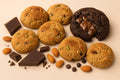 Pack Yude Mix — Almendra y Trini