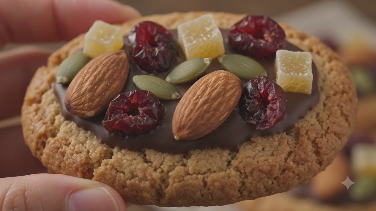 Galleta Trini NY Style — Pack de 6